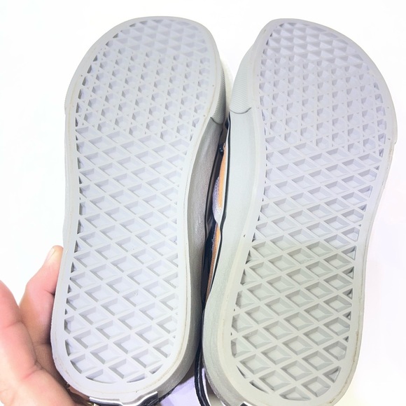 Vault by Vans X Nicole Mclaughlin Slip-On VP VR3 LX Shoe Size 6 Men 7.5 women main image 7